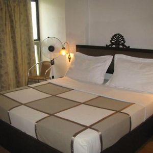 Super Deluxe Double Room